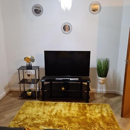 1 Bed Apartment, Peckham Rye 런던 외부 사진