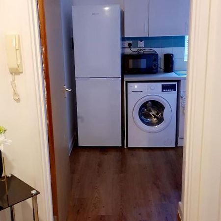 1 Bed Apartment, Peckham Rye 런던 외부 사진