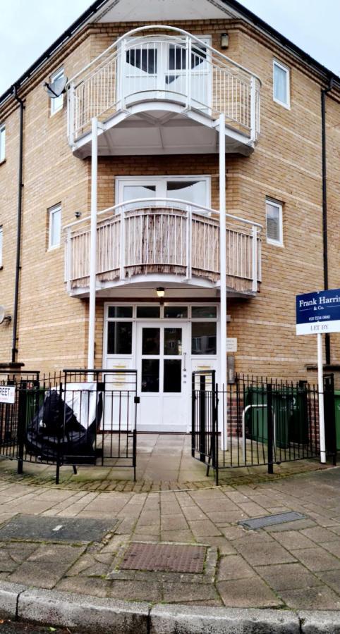 1 Bed Apartment, Peckham Rye 런던 외부 사진
