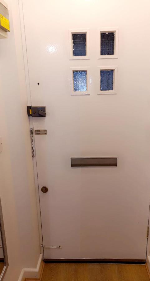 1 Bed Apartment, Peckham Rye 런던 외부 사진