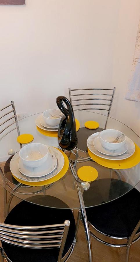 1 Bed Apartment, Peckham Rye 런던 외부 사진