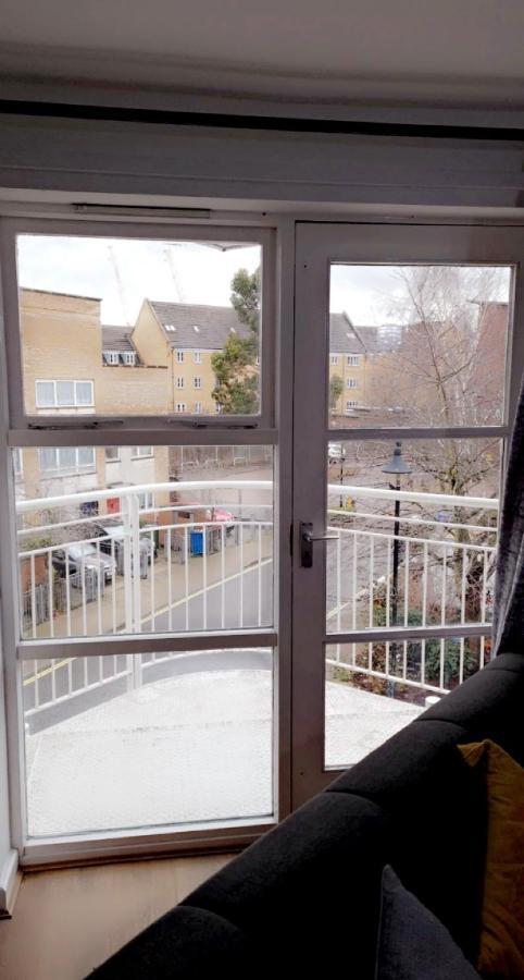 1 Bed Apartment, Peckham Rye 런던 외부 사진