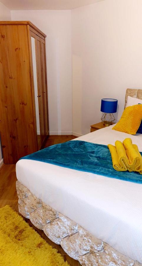 1 Bed Apartment, Peckham Rye 런던 외부 사진