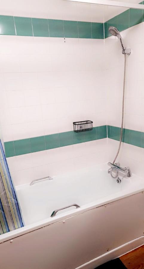 1 Bed Apartment, Peckham Rye 런던 외부 사진