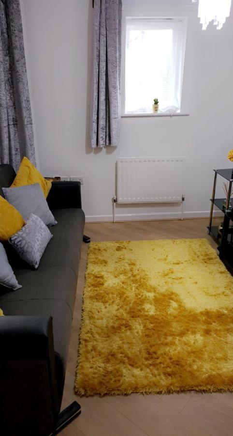 1 Bed Apartment, Peckham Rye 런던 외부 사진