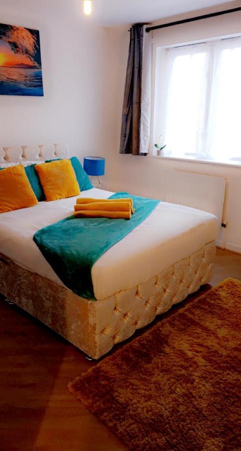 1 Bed Apartment, Peckham Rye 런던 외부 사진