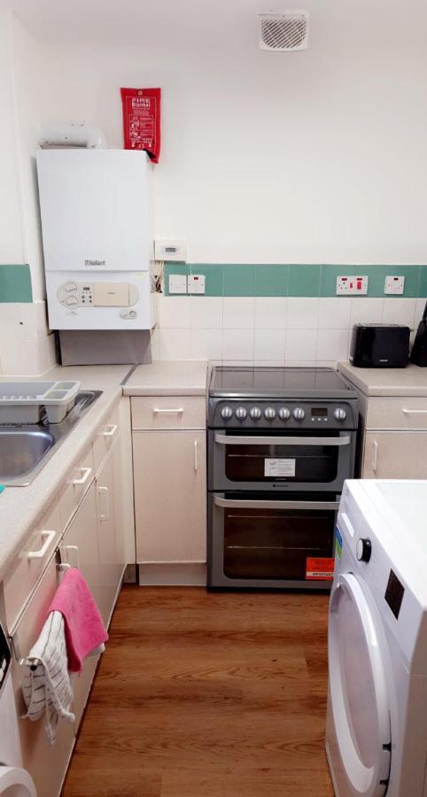 1 Bed Apartment, Peckham Rye 런던 외부 사진