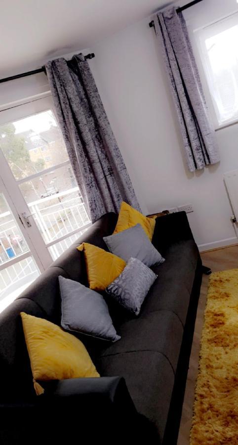 1 Bed Apartment, Peckham Rye 런던 외부 사진