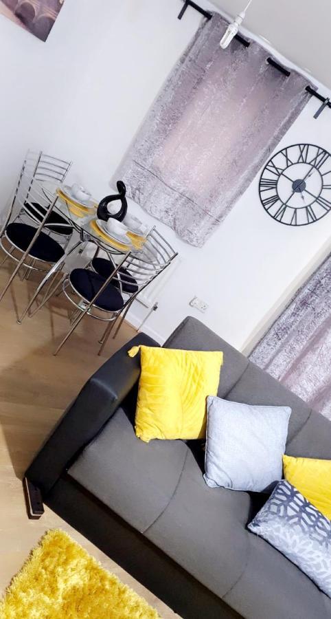 1 Bed Apartment, Peckham Rye 런던 외부 사진