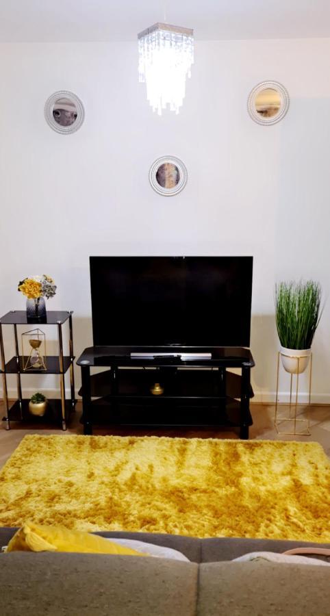 1 Bed Apartment, Peckham Rye 런던 외부 사진
