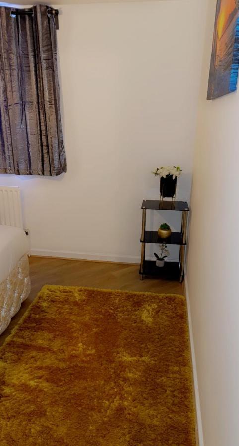 1 Bed Apartment, Peckham Rye 런던 외부 사진